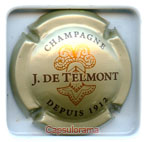 J. de TELMONT