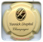 LHOPITAL Yannick
