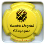 LHOPITAL Yannick
