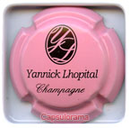 LHOPITAL Yannick