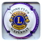 LIONS CLUB D'EPERNAY