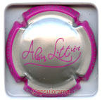 LITTIERE Alain