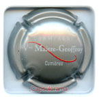 MAITRE-GEOFFROY (Vve)