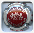 BRATEAU MOREAUX