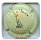 MUMM & C° (G. H.)