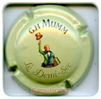 MUMM & C° (G. H.)