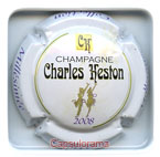 CHARLES HESTON