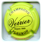 VERRIER Raymond