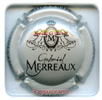 MERREAUX Gabriel