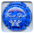 FALLET-DART