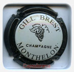 BREST GILL