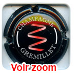 GREMILLET J. M.