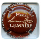 LEMAIRE Henri