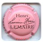 LEMAIRE Henri