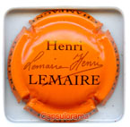LEMAIRE Henri
