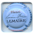 LEMAIRE Henri