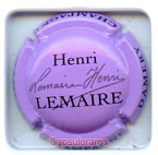 LEMAIRE Henri