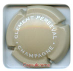 PERSEVAL Clément