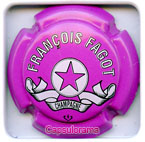 FAGOT Francois