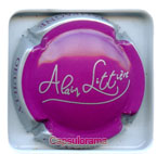 LITTIERE Alain