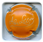 LITTIERE Alain
