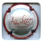 LITTIERE Alain