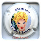 ARLETTE (la fée d)