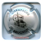 BRUGNON P