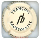 BROSSOLETTE Francois