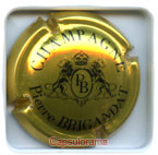 BRIGANDAT Pierre