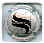 SECONDE-SIMON