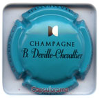 DEVILLE-CHEVALLIER