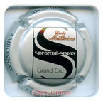 SECONDE-SIMON