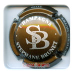 BRUNET Stéphane