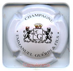 GUERIN Emmanuel