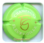 FLEURY-GILLE