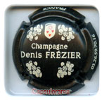 FREZIER Denis
