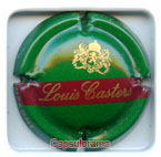 CASTERS Louis