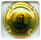 GOSSET-BRABANT