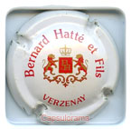 HATTE Bernard