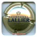 LALLIER
