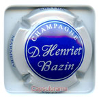 HENRIET BAZIN