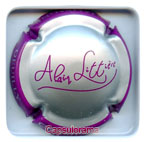 LITTIERE Alain