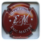 MAITRE Eric