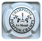 POMPON-CHAMPY