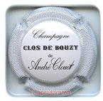 CLOUET André