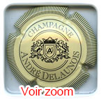 DELAUNOIS André