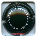 PERSEVAL Clément