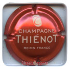 THIENOT Alain