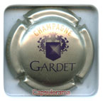GARDET